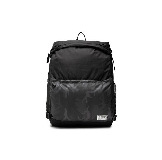 

Рюкзак Puccini PM4010 чёрный