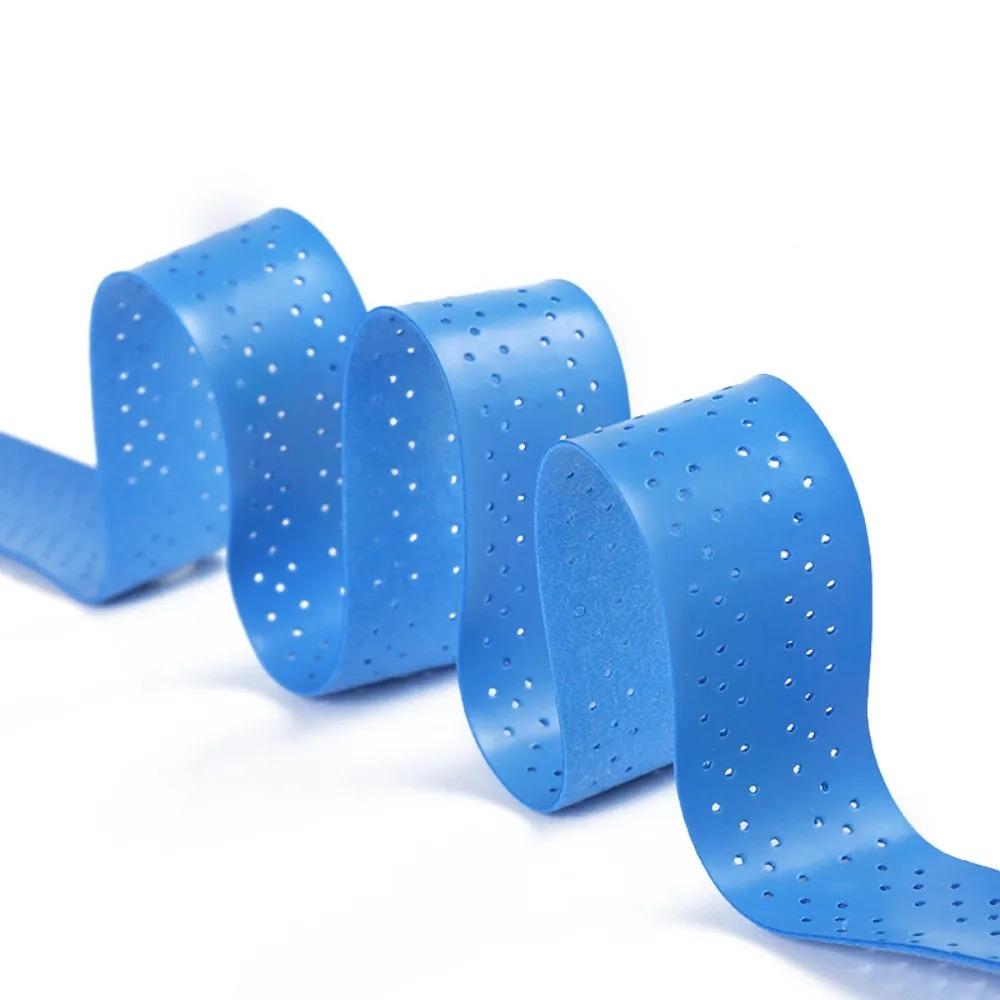 Thickened Anti-Slip Sweat-Absorbent Badminton Racket Towel Grips Tape, Universal Wear-Resistant Handle Wrapping Design