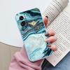 For Honor 90 Lite Cover Fashion Marble Painted Silicone Soft Case Shockproof Art Capa For Honor 90 400 Lite Bumper Shockproof