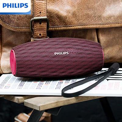 Philips BT6900 Portable Bluetooth Speaker CN Plug (adapter Included)