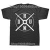 Drummer TShirt DRUM Drumsticks Drumming Musician Shirt Gift TShirt New Arrival Men Top TShirts Outdoor T Shirt Cotton