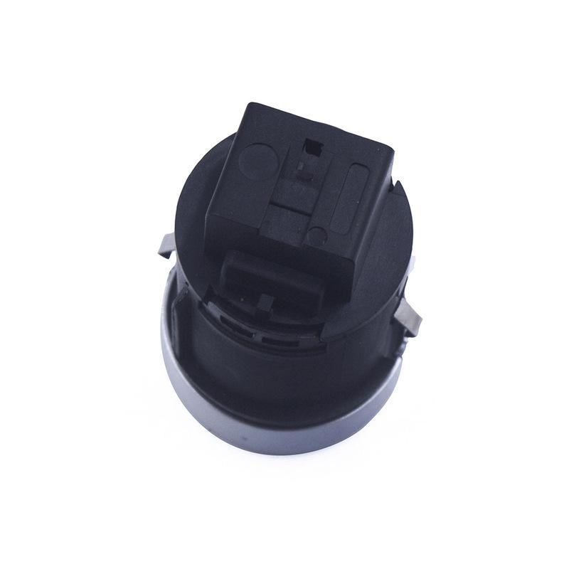 5K0959839B Per VW Eos Golf Scirocco XL1 OE Pulsante Start Stop Interruttore di Accensione Motore Ricambi Auto 5K0959839 5K0959839A