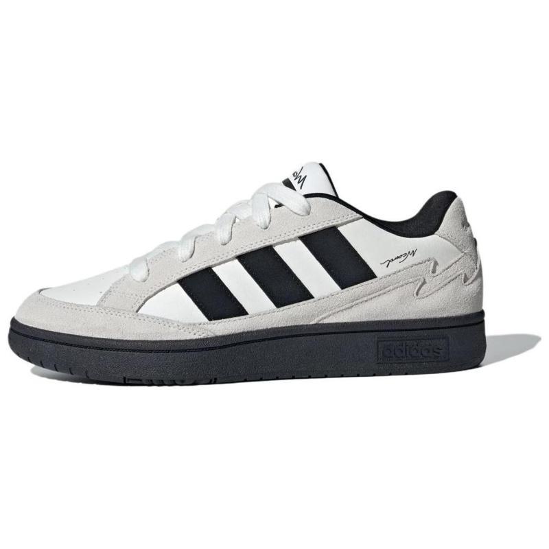 

adidas Card Gray With Black Sneakers IH0961 44 серый