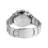 Seiko 100m Water Resistant Quartz Movement Stainless Steel Strap Watch 41mm 43mm Men's Watches SBTR015
