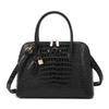 Women's Bag New Crocodile Pattern Women's Fashion Large-capacity Shoulder Messenger Bag Handbag