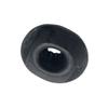 1x Horní gumové těsnění chladiče Pro Ford 08-11 Focus 11-17 Mustang XW4Z8125A