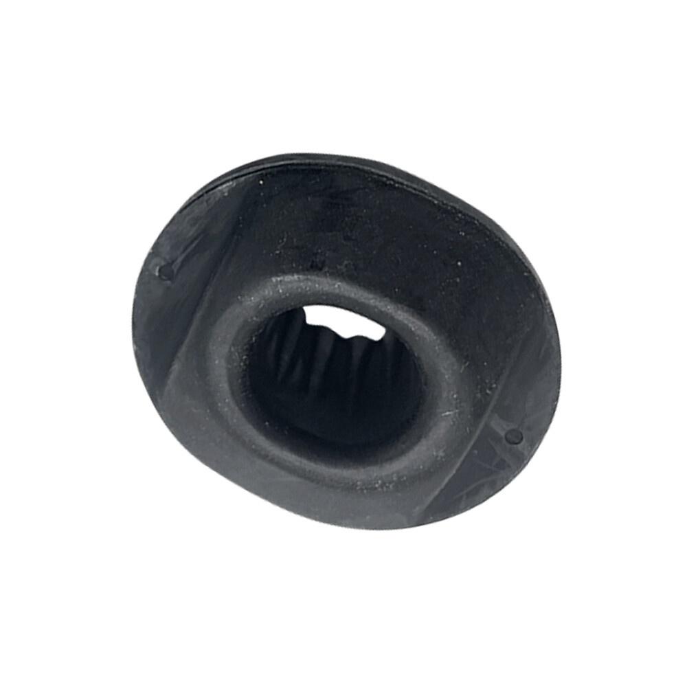 1x Horní gumové těsnění chladiče Pro Ford 08-11 Focus 11-17 Mustang XW4Z8125A