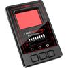 Portable Hidden Camera Detector, Spy Camera Finder, RF Signal Bug Sweeper & GPS Tracker Detector for Home, Office, Hotel & Travel – Anti-Spy