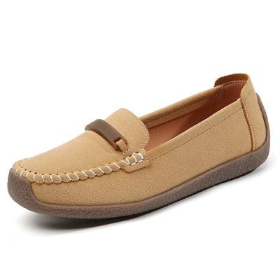Neue Damen-Vulkanisierschuhe mit großem Größenbereich, Sneakers aus 100% Rindsleder, Damen-Lederschuhe, lässige Mode, Sportschuhe für Damen
