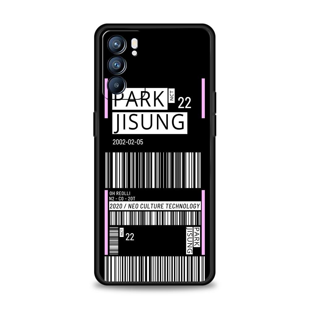 FIRST CLASS PLANE TICKET Case For Oppo Reno8 Reno7 Reno6 Pro A54 5G Find X6 X5 A53 A52 A9 A15 A95 A17 A16 A76 A74 A57 A31 Cover