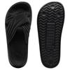 Puma Leadcat Women Comfort Versatile Cushioned Slide Sandals Black 400340-01