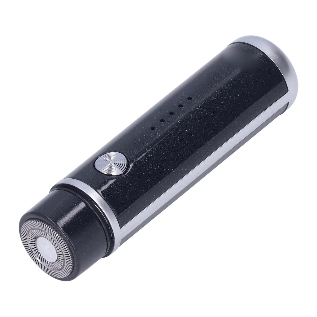 Portable Electric Shav Electric USB Rechargble Shaving NaMachine for Men Women Travel