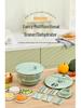 Multifunctional Salad Spinner & Vegetable Cutter: Fruit Spinner, Cucumber, and Potato Shredder/Slicer with Dehydrator