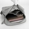 Fashion Unisex Style Shoulder Bag High Quality Crossbody Bag for Men Vintage Trends Design Men Messenger Bag