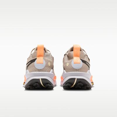 Nike Wmns ZoomX Zegama 2 Trail 'Malt Ghost'