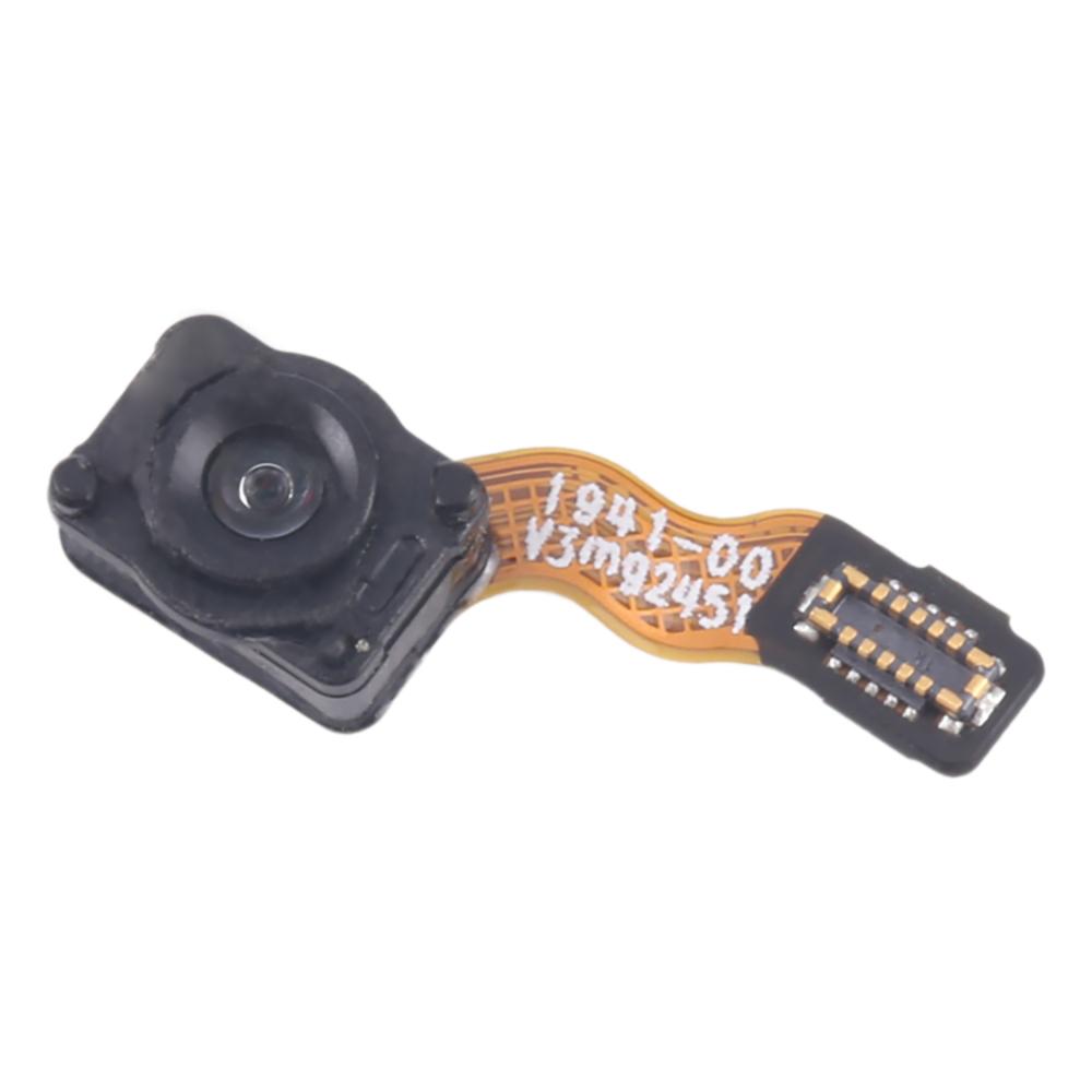 

For Honor 80 Pro 5G OEM Home Key Fingerprint Button Flex Cable Part (Without Logo) As Shown A