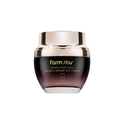 Grape Stem Cell Wrinkle Repair Eye Cream