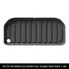 TPE Trunk and Seat Back Mat for Hyundai Series Vehicles