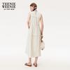 Teenie Weenie Little Bear Summer Long Dress