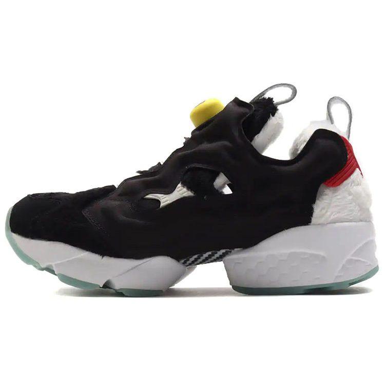 InstaPump Fury atmos x InstaPump Fury