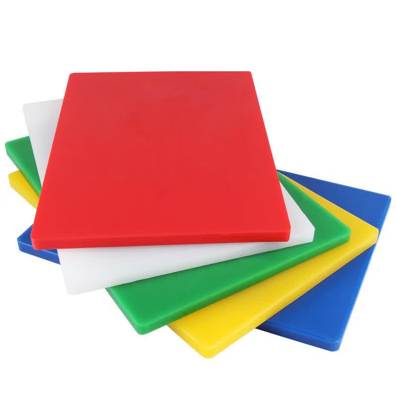 Jingqingfu Food Grade PE Cutting Board