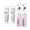 Saky Fresh Series Toothbrush & Oral Care Set