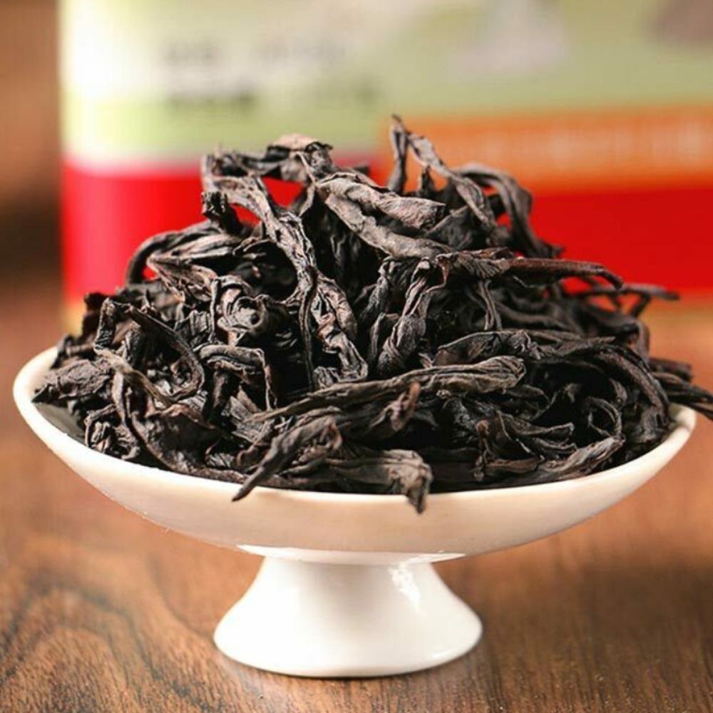 Wuyi Oolong Tea Shui Xian 1000g Tin Aged