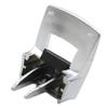 Electronic Handbrake Parking Brake Switch P Button Cover for BMW Z4 E89 2009 9010 2011 2012 2013 2014 2015 61319184269