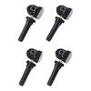 4x TPMS Tyre Pressure Sensor Compatible for Ford B-Max C-Max II Focus III 2318530