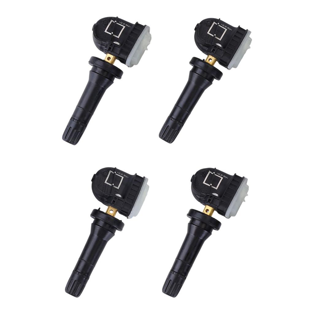 4x TPMS Tyre Pressure Sensor Compatible for Ford B-Max C-Max II Focus III 2318530
