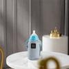 Universal USB Milk Bottle Warmer Adjustable Gear Nursing Bottle Heater  Water Bottle