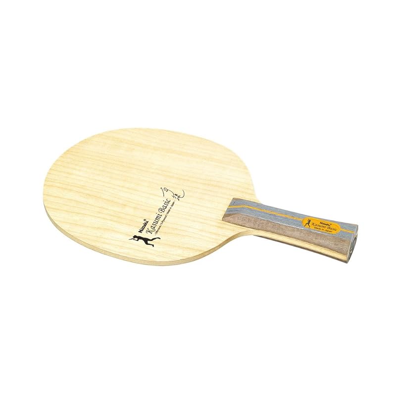 

Nittaku table tennis racket racket Kasumi basics FL NE6839