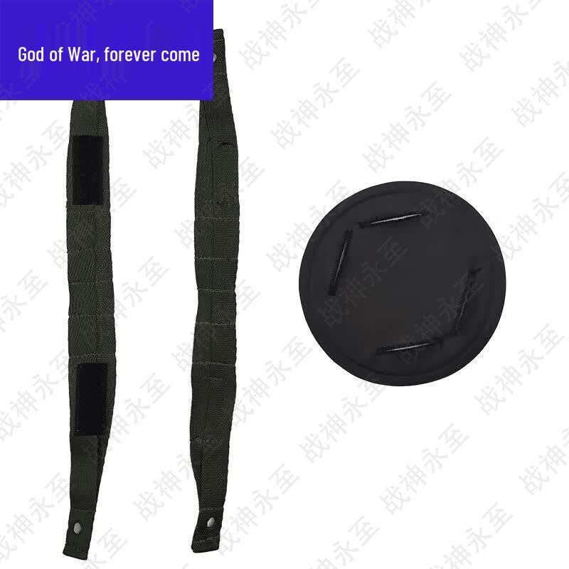 Tactical Helmet Accessories & Training Supplies