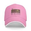 Project Hail Mary - Going To Tau Ceti Baseball Cap Hip Hop  Sandwich Cap Unisex Style Polyester Hats Cap Outdoor
