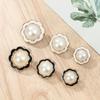 Plastic Ornaments Sewing Button Pearl Clothing Buttons Sewing Accessories Shirt Buttons Needlework