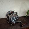 Used Super Dynamic SS600 Double Axis Reel