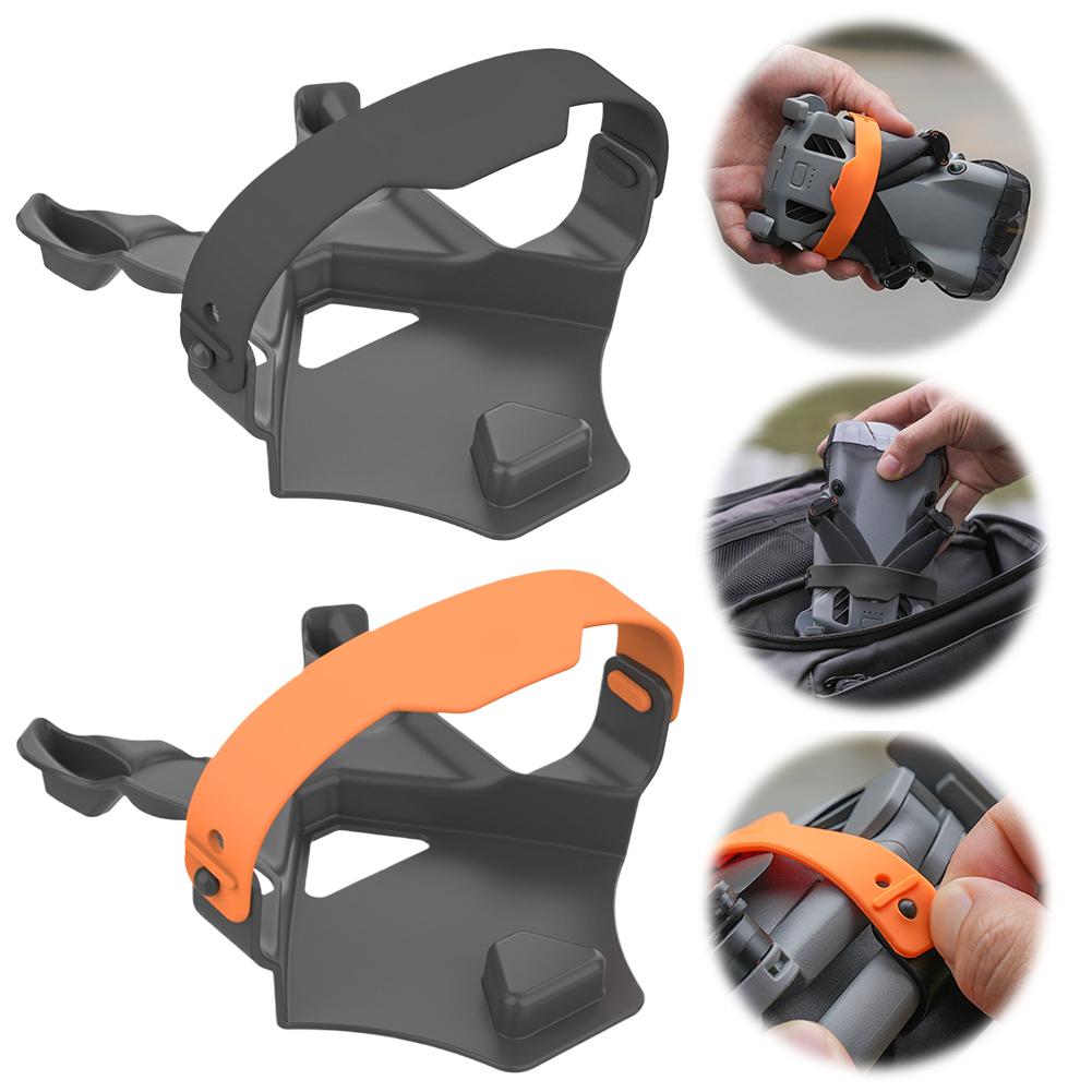  for Dji Mini 5 Pro Propeller Holder Wings Fixed Stabilizers Protective Prop Blades Strap for Dji Mini 5 Pro Drone Accessories