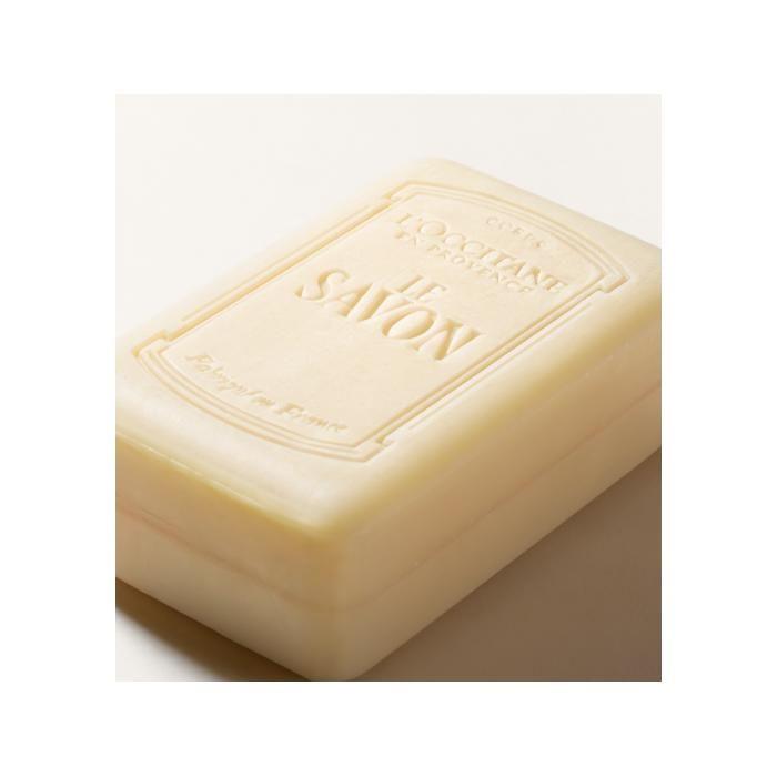 Savon pour les mains - Karité Confort - Verveine (agrume & eucalyptus) - 250 g - Saponification traditionnelle