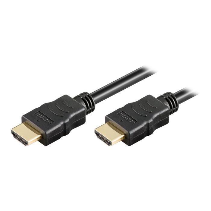DCU TECNOLOGIC HDMI CONNECT M