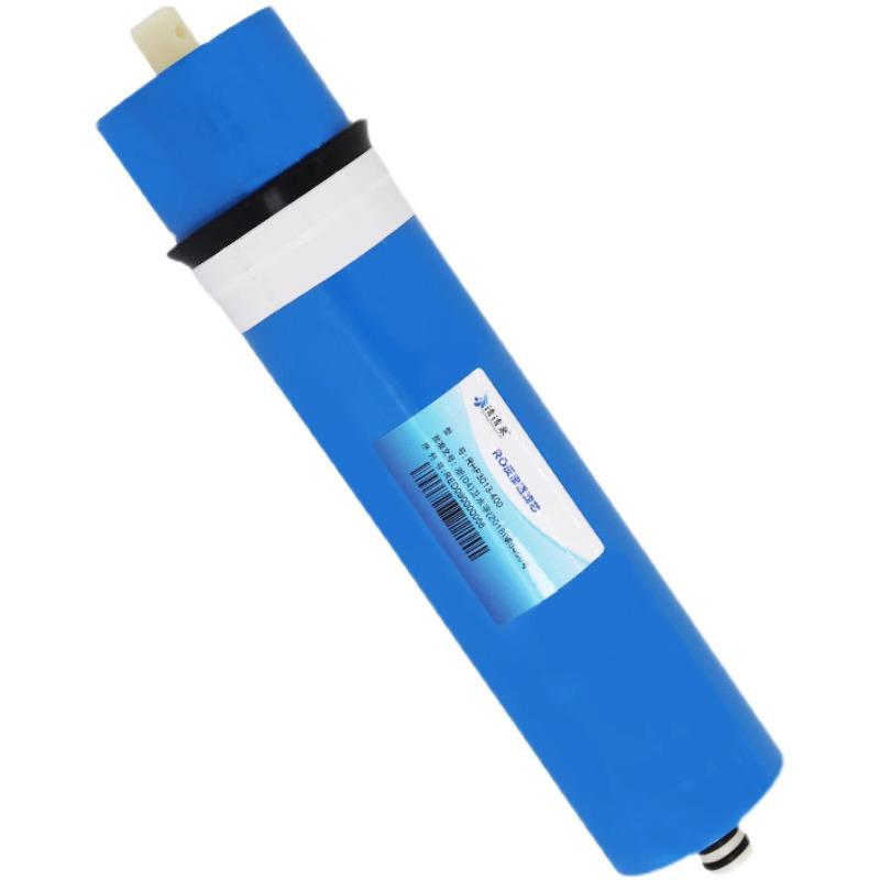 Reverse Osmosis RO Membrane Filter, 75-1200 Gallon, Universal Water Purifier Cartridge for Household Use