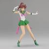 BANPRESTO Movie Sailor Moon Eternal GLITTER&GLAMOURS SUPER SAILOR JUPITER A
