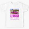 Tops – T-Shirts