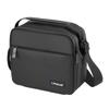 Camera Crossbody Shoulder Bag Waterproof For Drone And Camera Carrying Case With Padded Compartment
