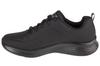Skechers Skech-Lite Pro - City Stride, schwarze Damen-Sneaker