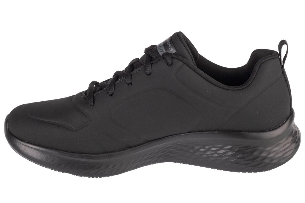 Skechers Skech-Lite Pro - City Stride, schwarze Damen-Sneaker