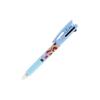 BSS Bear School 3 Color Ballpoint Pen Jet Stream 0.5mm Jackie's Treasure EC054D