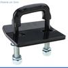 A2UC Trailer Hitch Tightener Stabilizing Clamp Heavy Duty Antirattle Stabilizer
