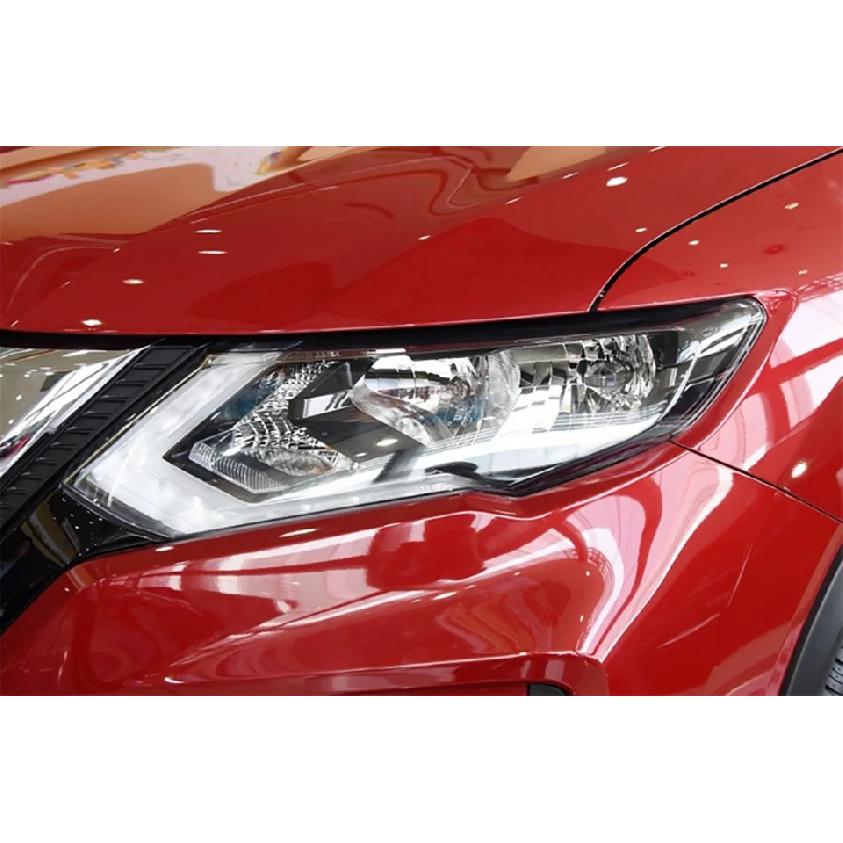 Headlight Lens For Nissan X-Trail 2017 2018 2019 2020 Headlamp Cover Replacement Car Head Lamp Auto Shell