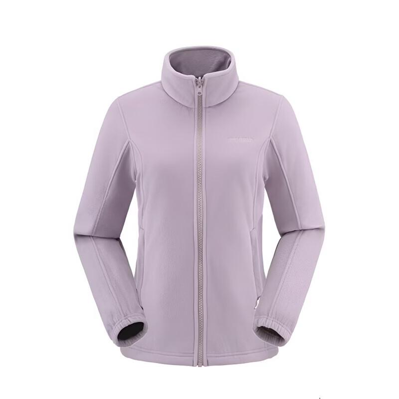 TOREAD Women s 3-in-1 Fleece Lined Jacket XXL