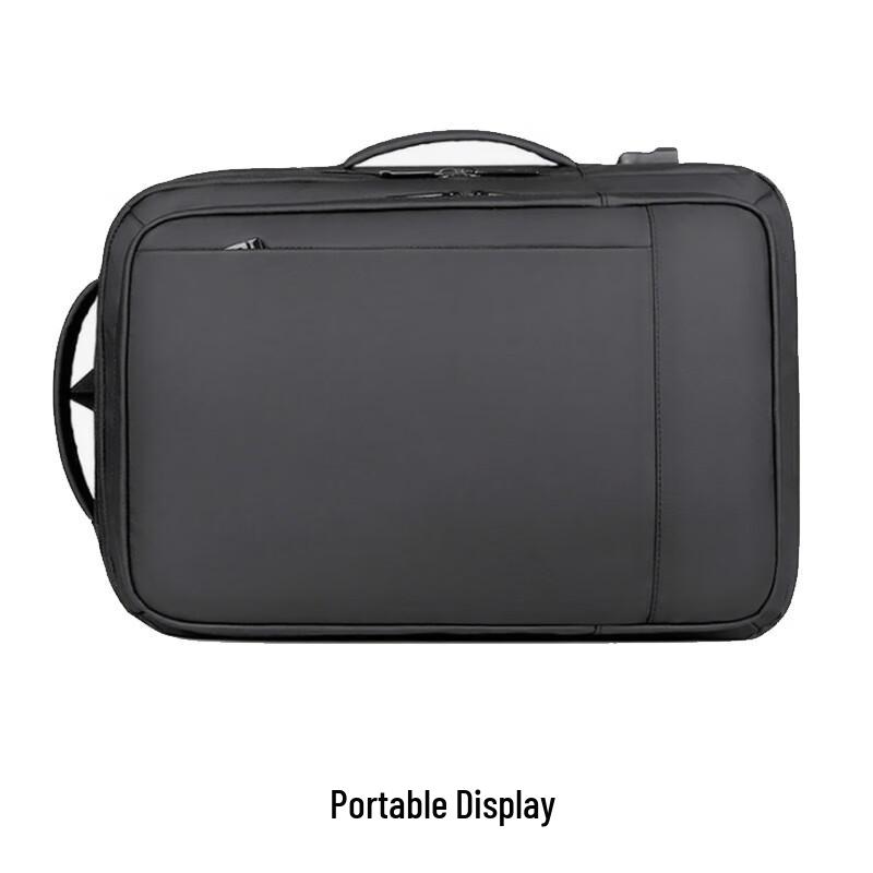 Lingjing USB-Lade-Business-Laptop-Rucksack